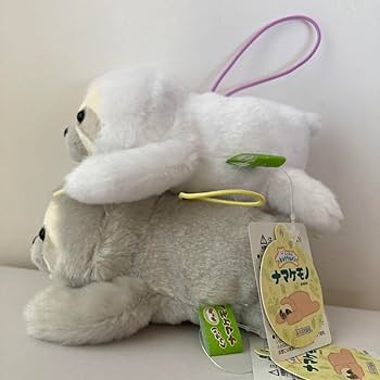 Amazon.co.jp: A くったりナマケモノ VMCぬいぐるみマスコット